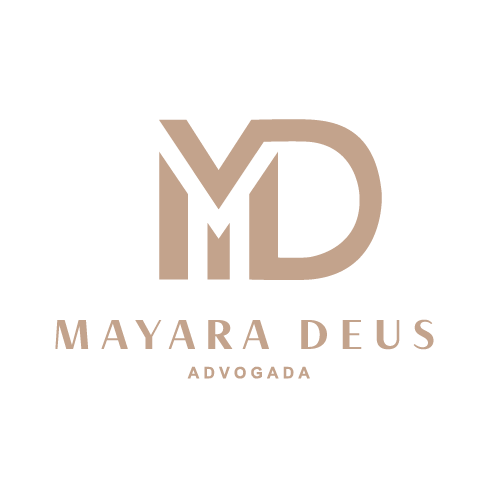 Mayara Deus Advogada